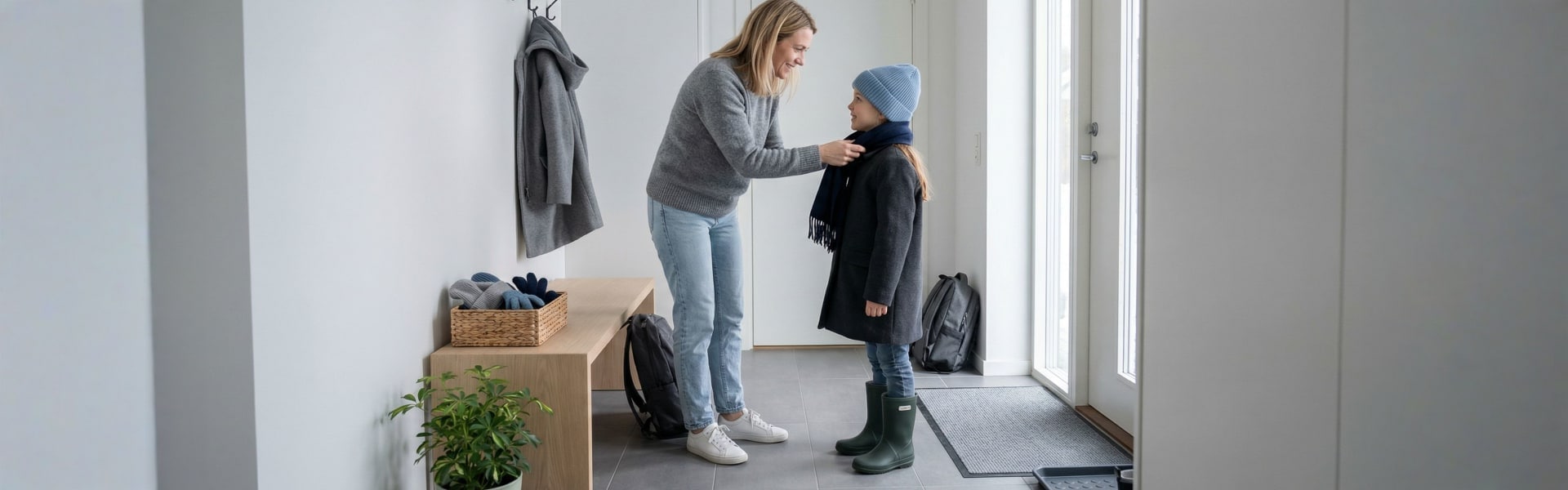 New Year Warmth: 2025 Home Rituals to Start Fresh