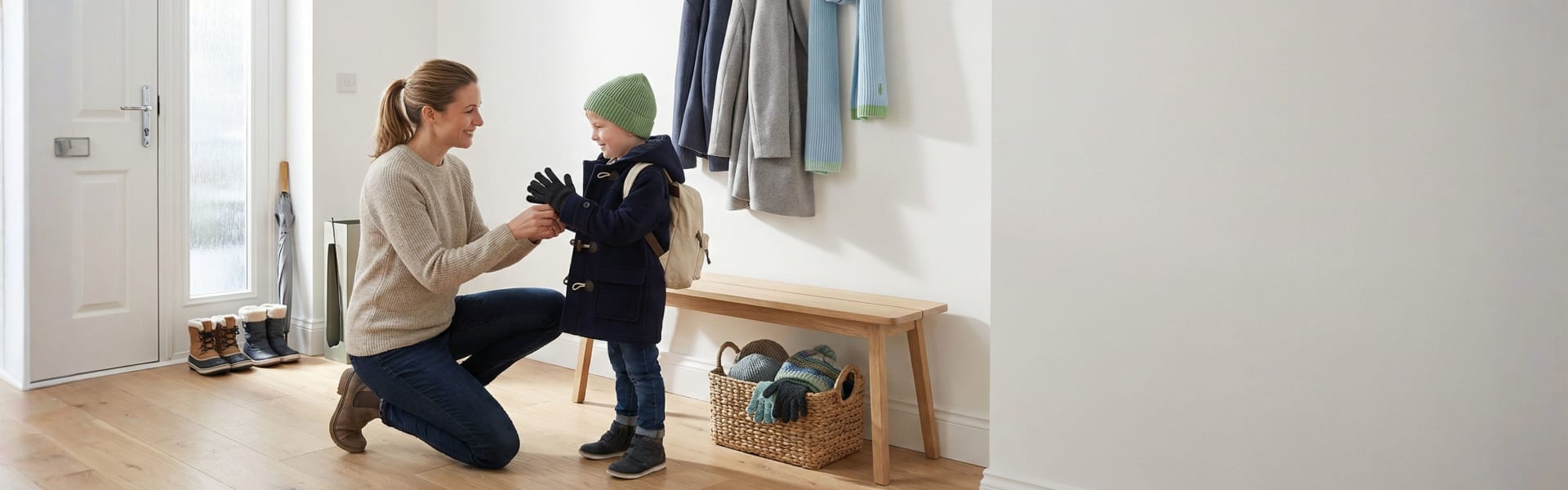 Winter Living Made Easy: Small Behaviours That Change Everything