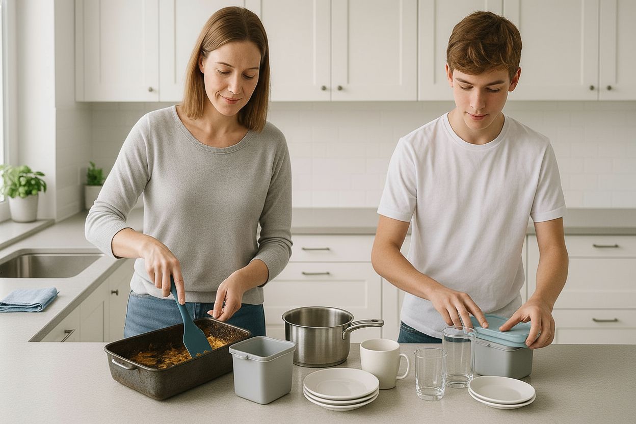What Makes Beko’s PowerIntense Dishwasher Stand Out?