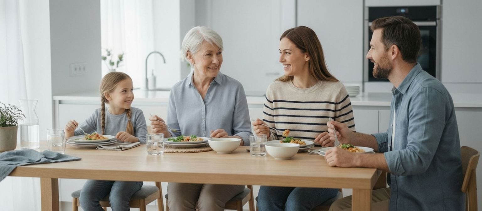 Built for Generations: The Legacy of Reliability