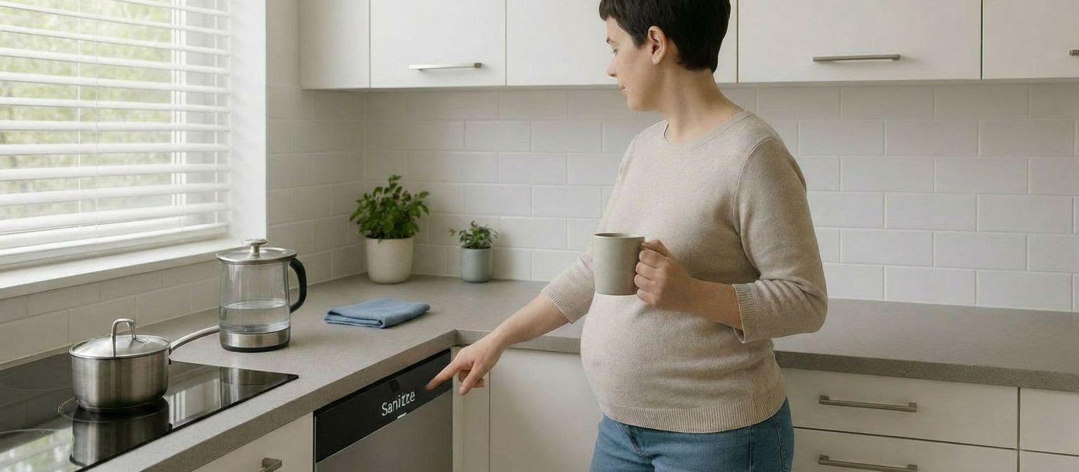 Efficiency Starts at Home: Smart Ways to Save Energy