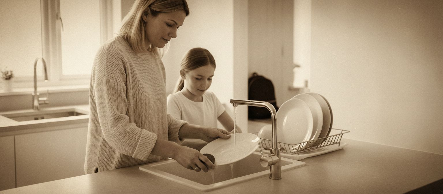 8 Ways SaveWater Improves Daily Routines
