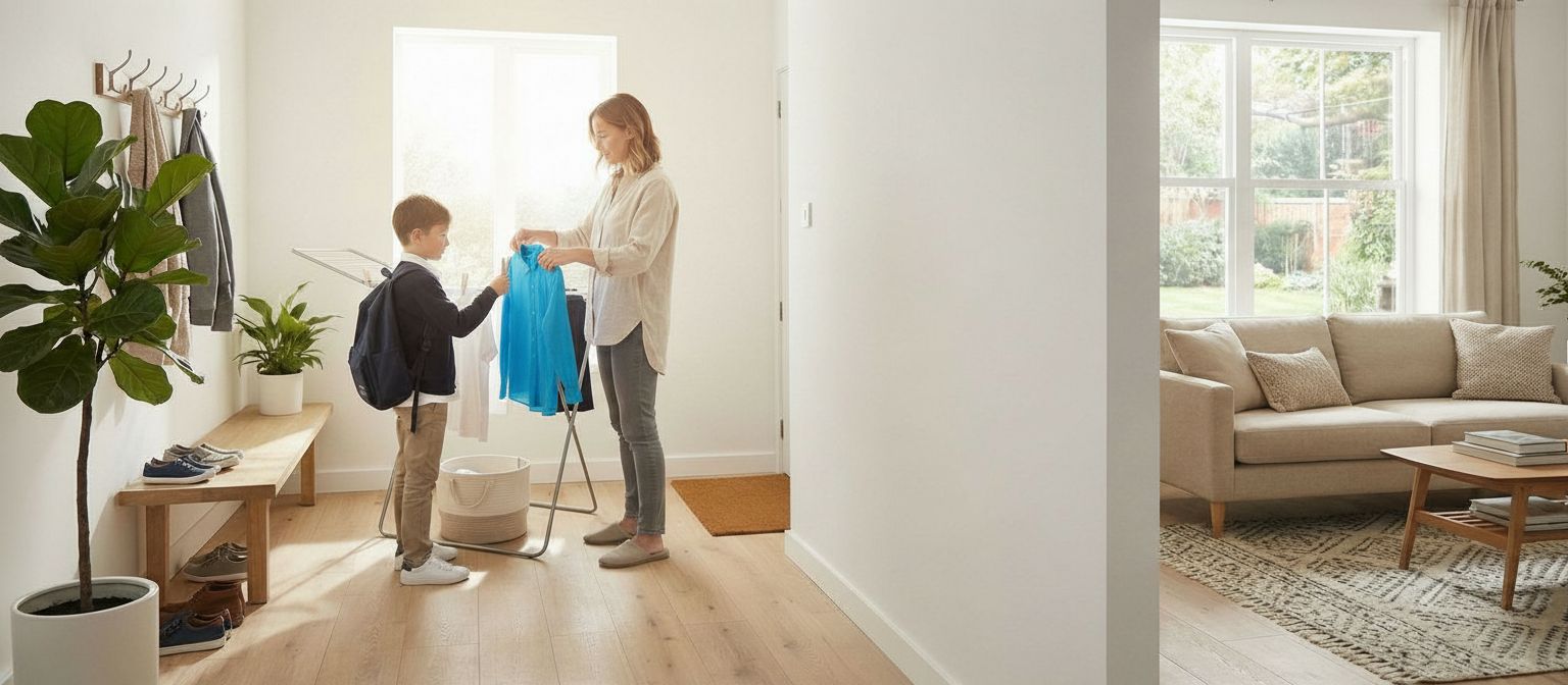 Energy You Can Trust: Efficient Living for Modern Homes