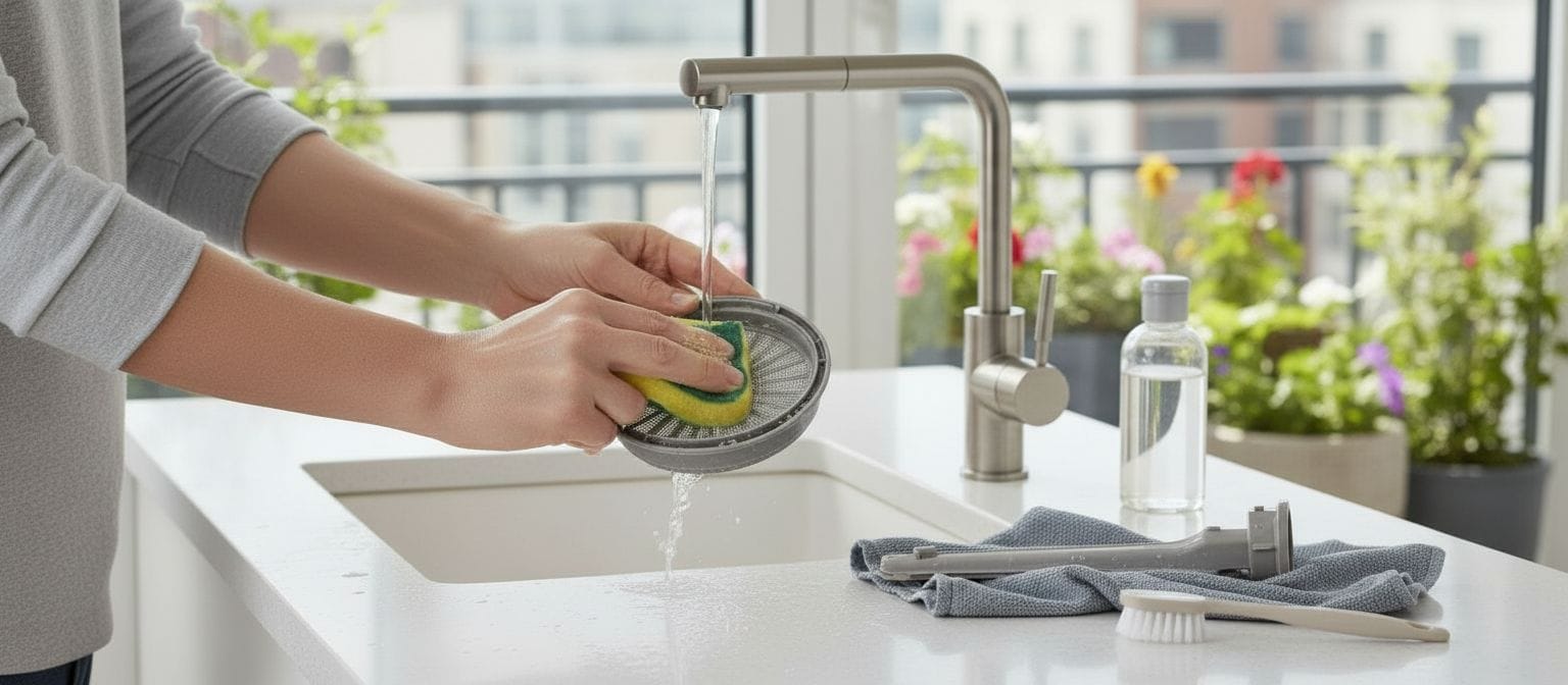 How Can You Extend Appliance Lifespan with Simple Maintenance?