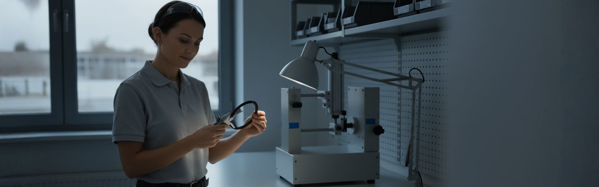 The Failure Test Chronicles: What Breaks and When