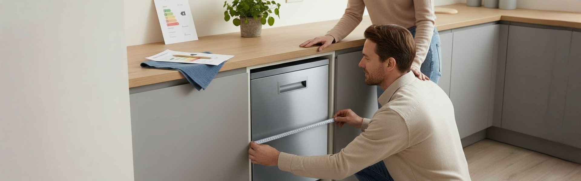 The 5 Questions Europe’s #1 Appliance Company Says You Should Ask Before Buying