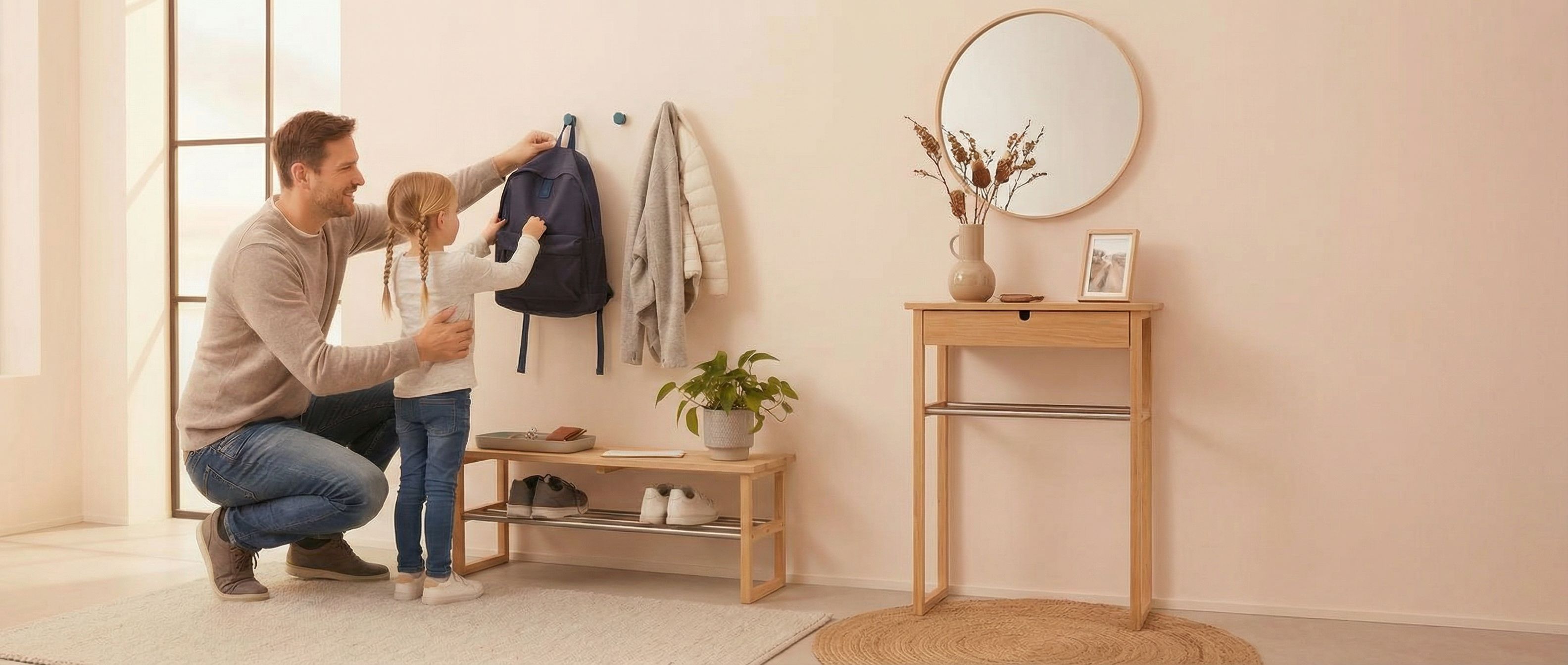 5 Ways to Build Confidence Into Every Home Task