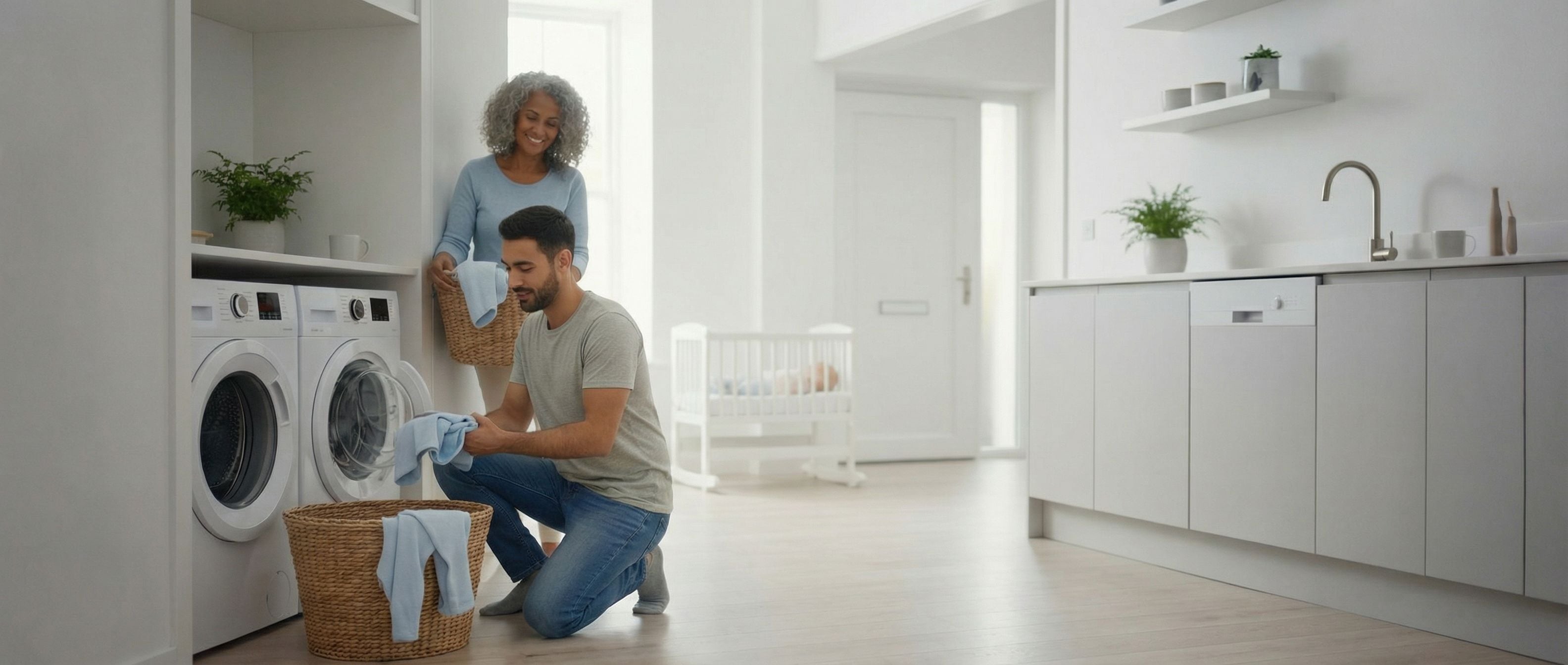 Quiet Power: Appliances That Work Without the Noise