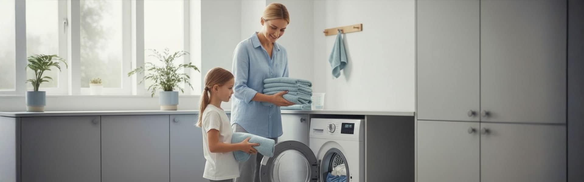 SaveWater, Save Peace of Mind
