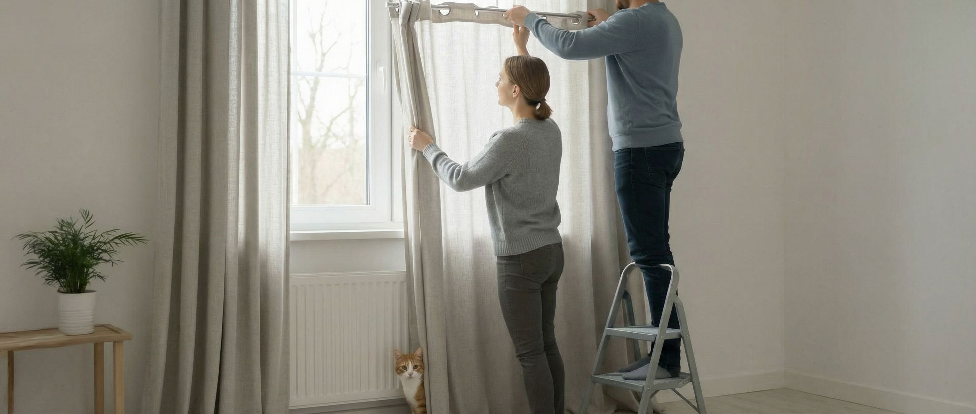6 Winter Efficiency Tips for a Reliable Home