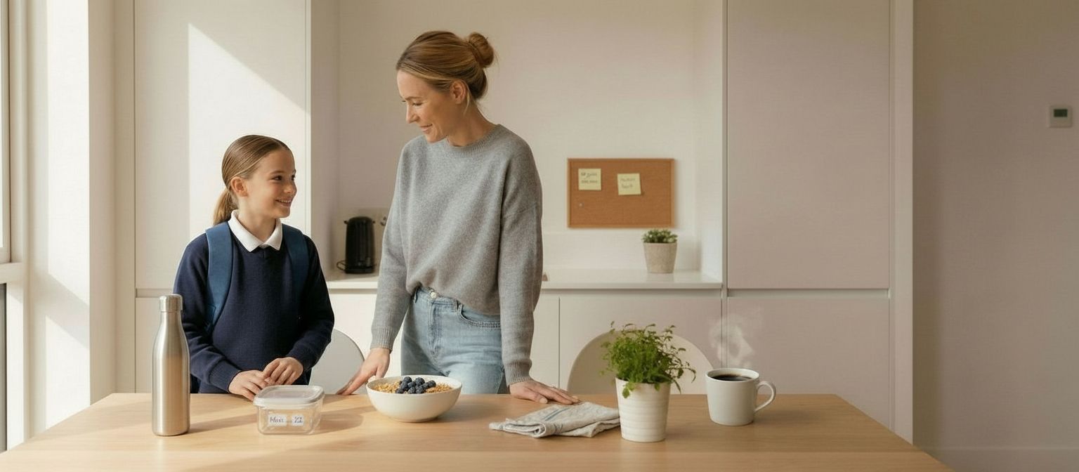 10 Efficient Upgrades for a Smarter 2025 Home