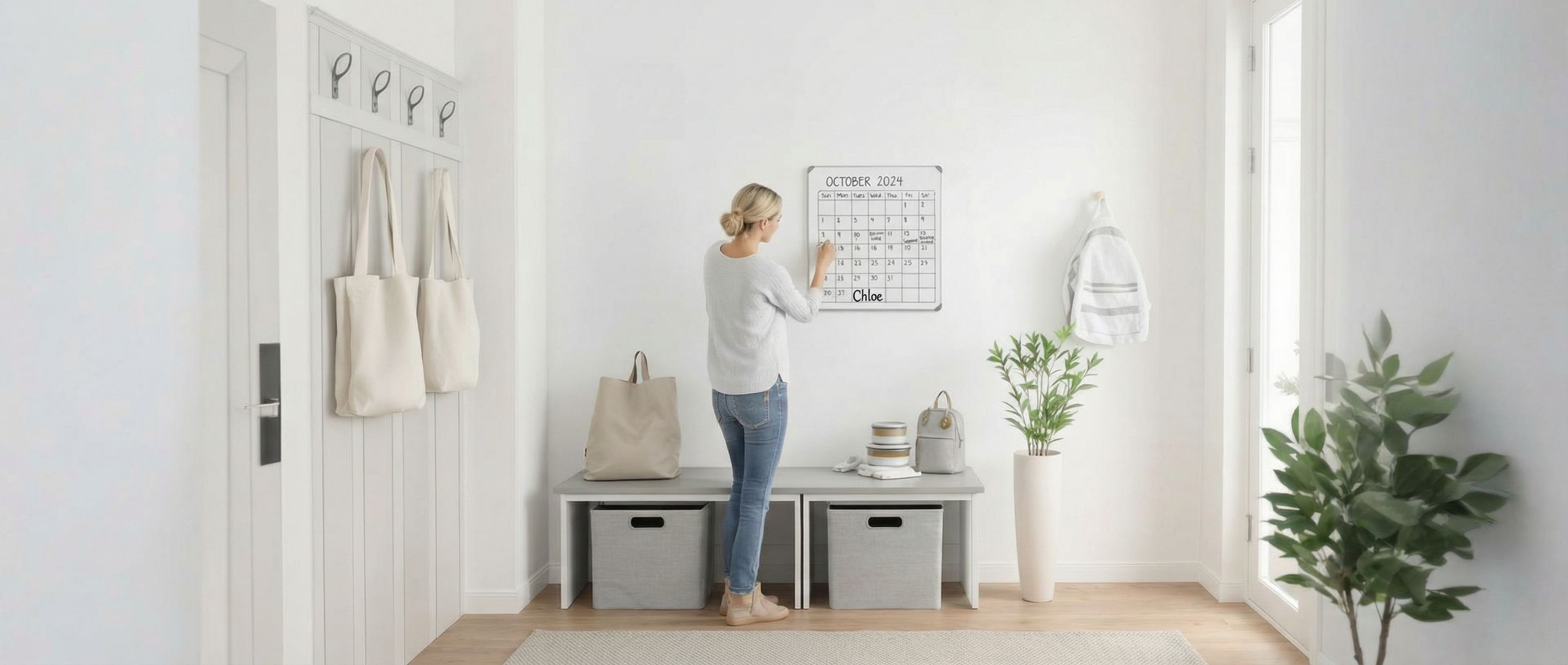 10 Ways to Make Your Home More Confident