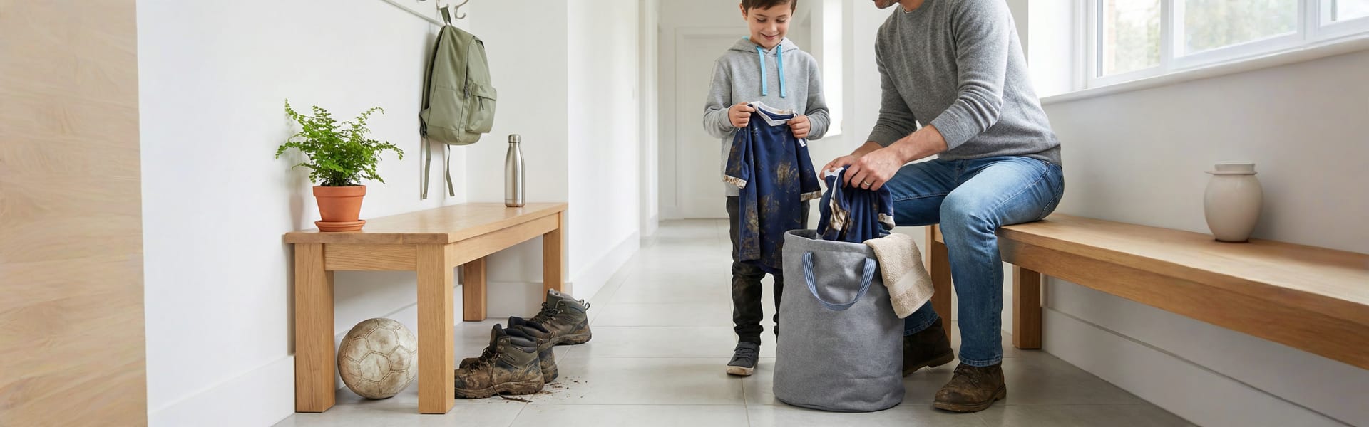 Beko durability tests and quality verification