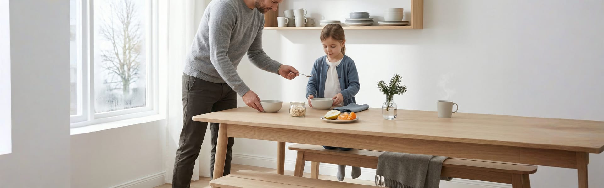 December Home Calm: Cozy Winter Tips with Beko