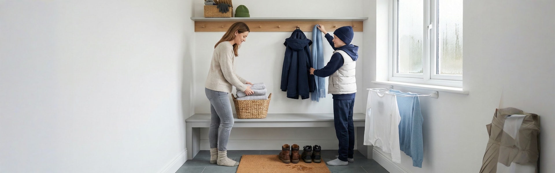 Winter home upgrade with durable appliances | Beko