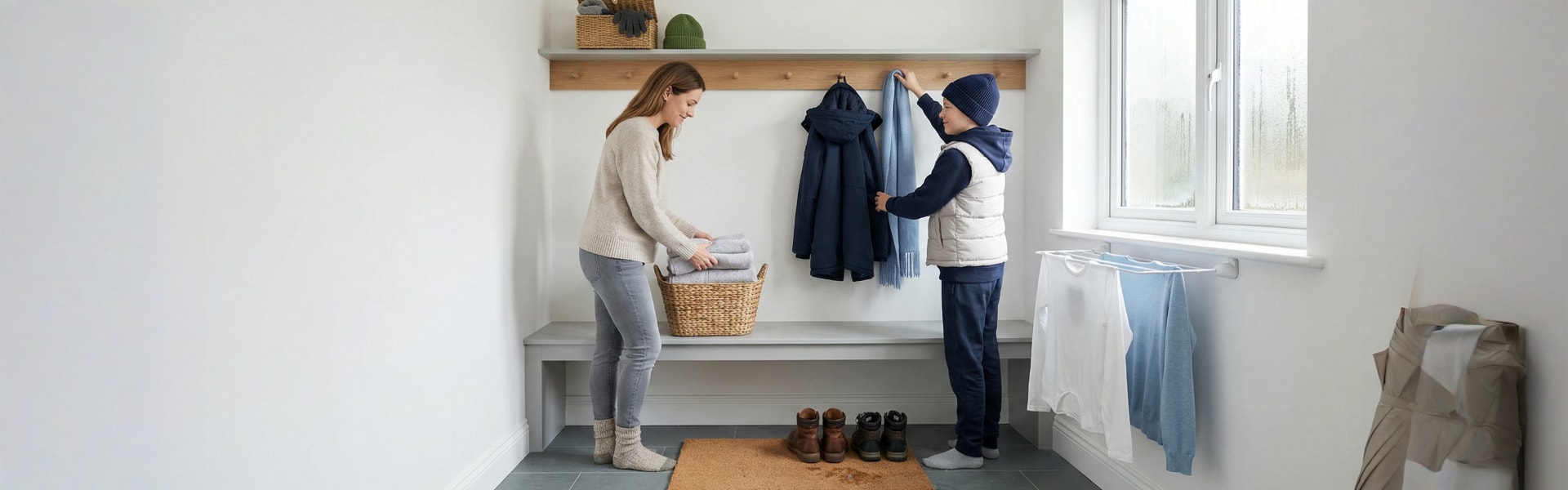 Winter home upgrade with durable appliances | Beko