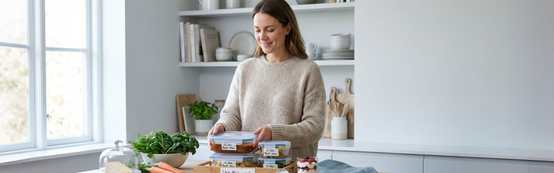 Winter Fridge Guide: 10 Reasons Reliability Wins