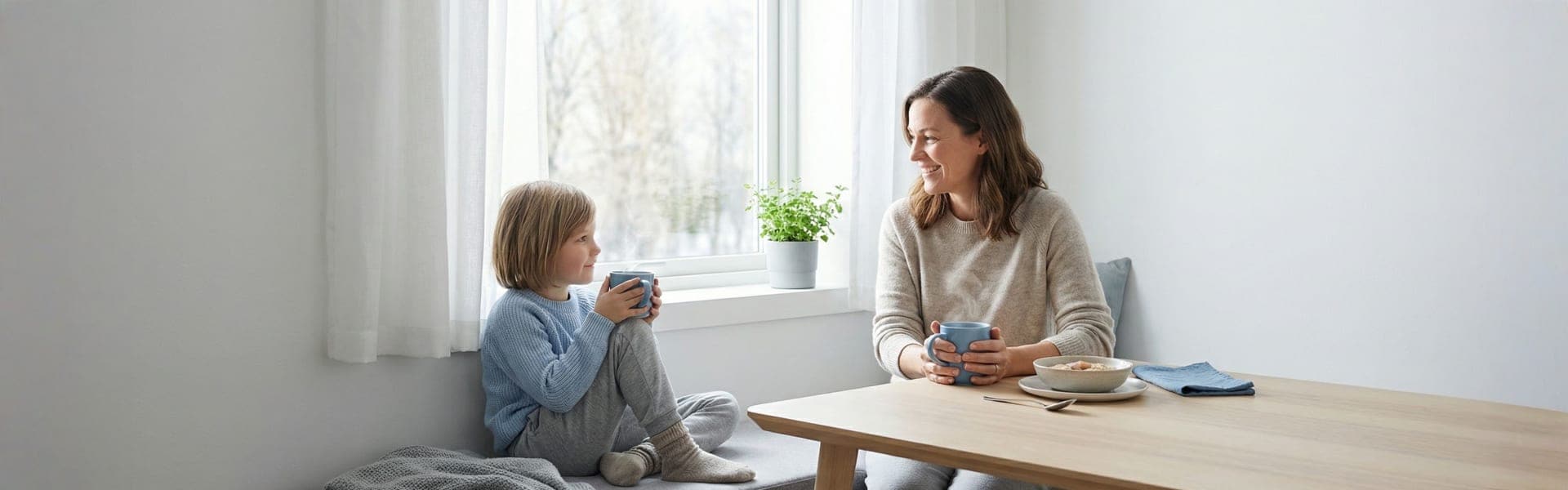 Winter Mood Boost: Cozy Home Ideas That Work