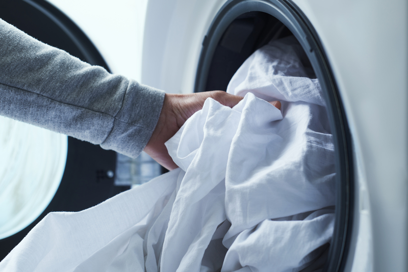 Are Front-Load Washing Machines Better for Clothes?