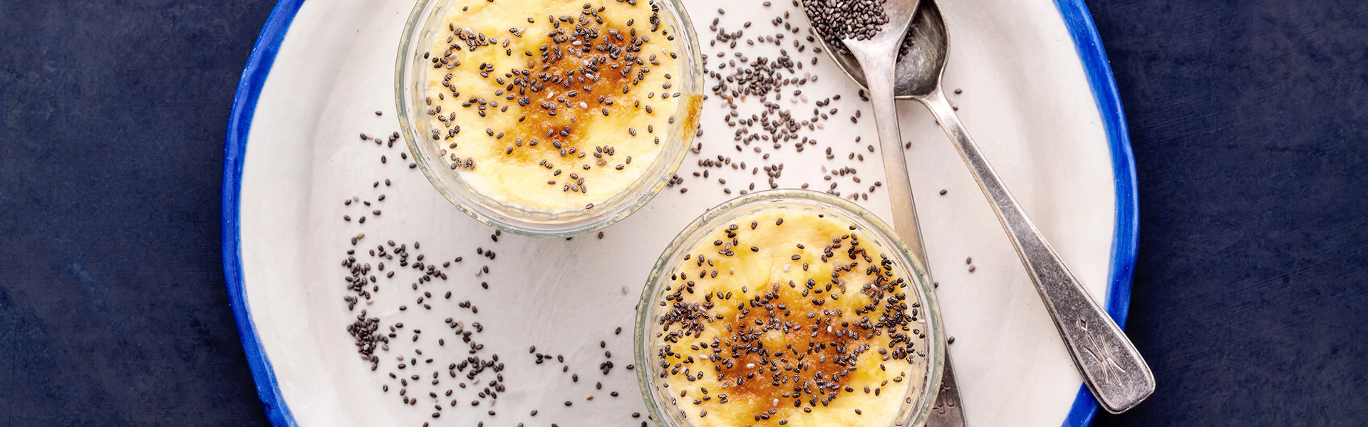 Stevia Rice Pudding
