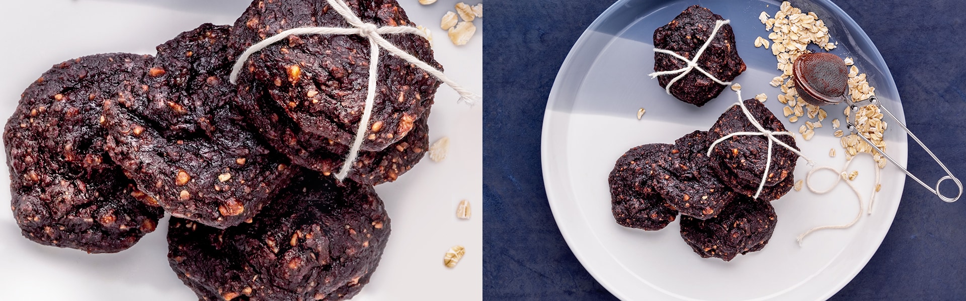 Vegan Cookies