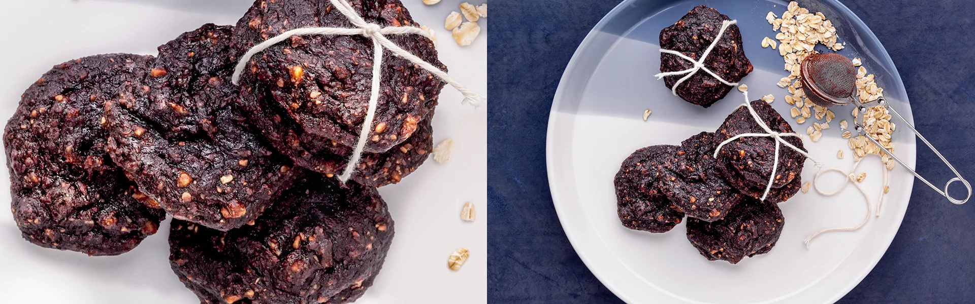 Vegan Cookies