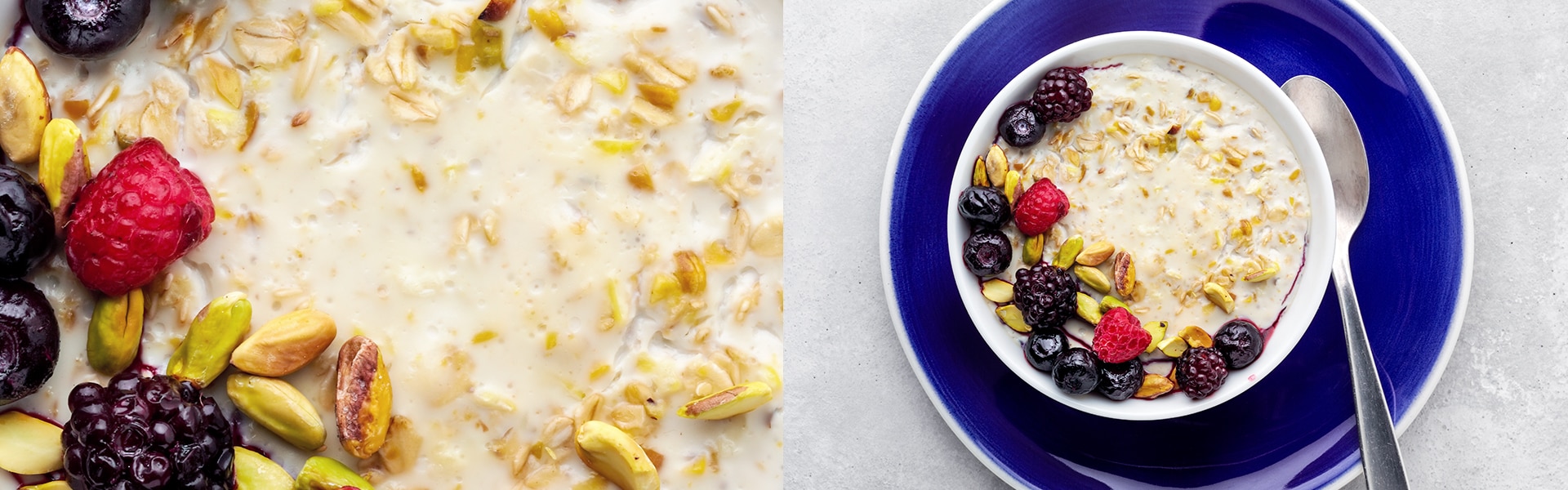 A Bowl Sweet for Health