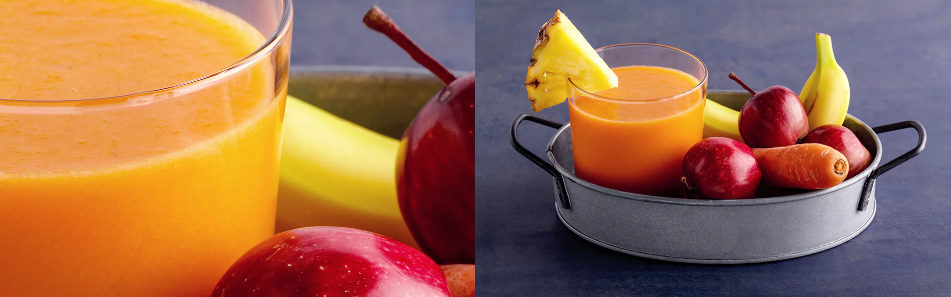 Carrot Smoothie