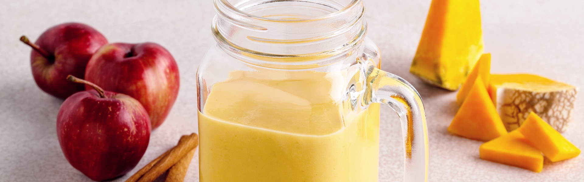 Pumpkin Smoothie