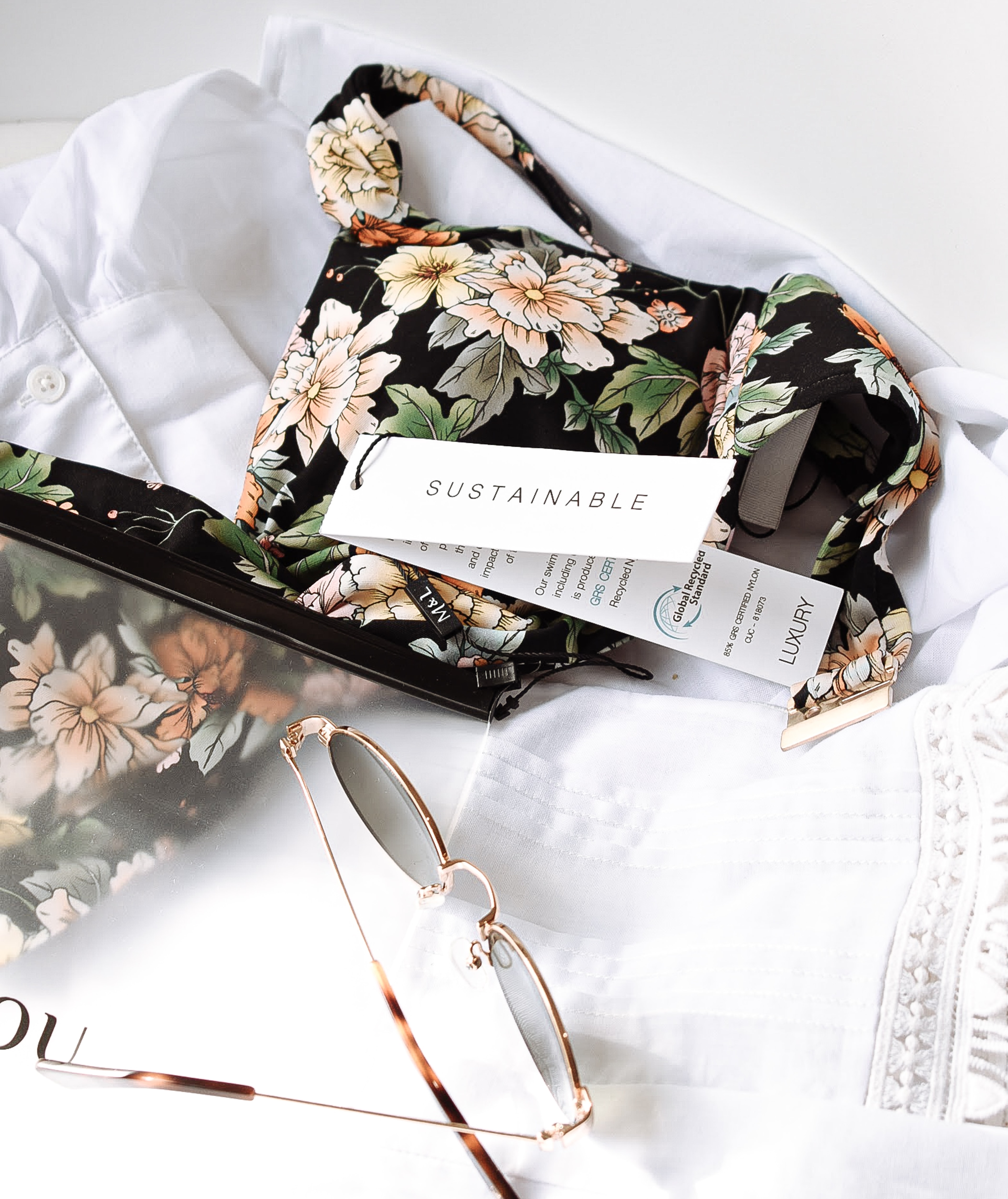 Sustainable Fashion: Why It’s More Than Just A Trend.