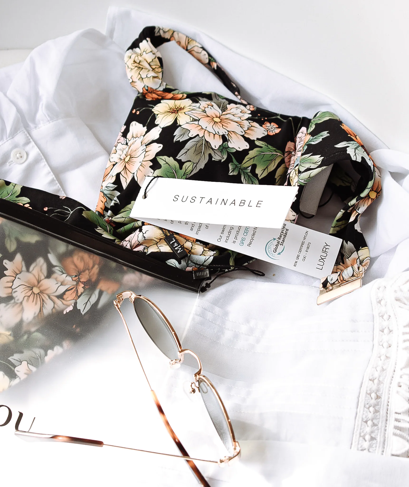 Sustainable Fashion: Why It’s More Than Just A Trend.