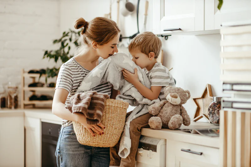 Buying the Best Washing Machine: Why Beko Tops the Charts in South Africa