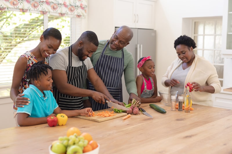 Unleash Your Inner Chef with the Smart Features of a Beko Oven