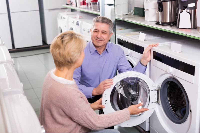 What Washing Machine Capacity Is Best For Your Home?