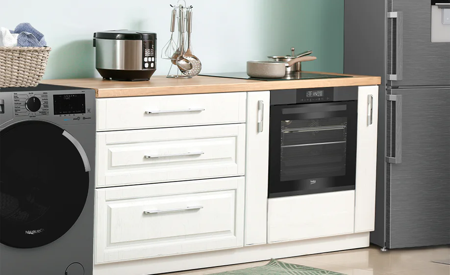How Beko Contributes to The Quality of The Home, Friends And Family.