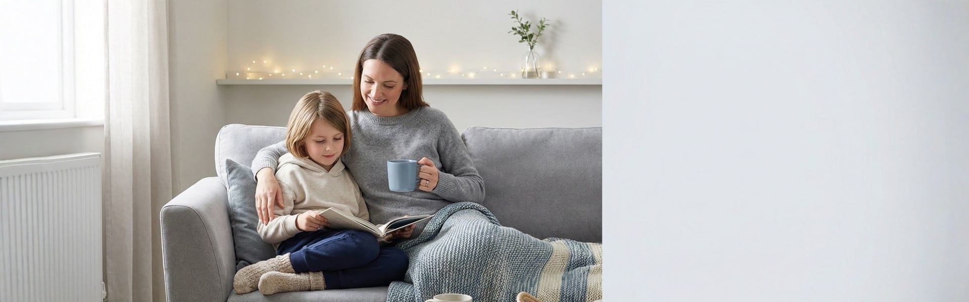 December nights cozy ideas for a warm home lifestyle