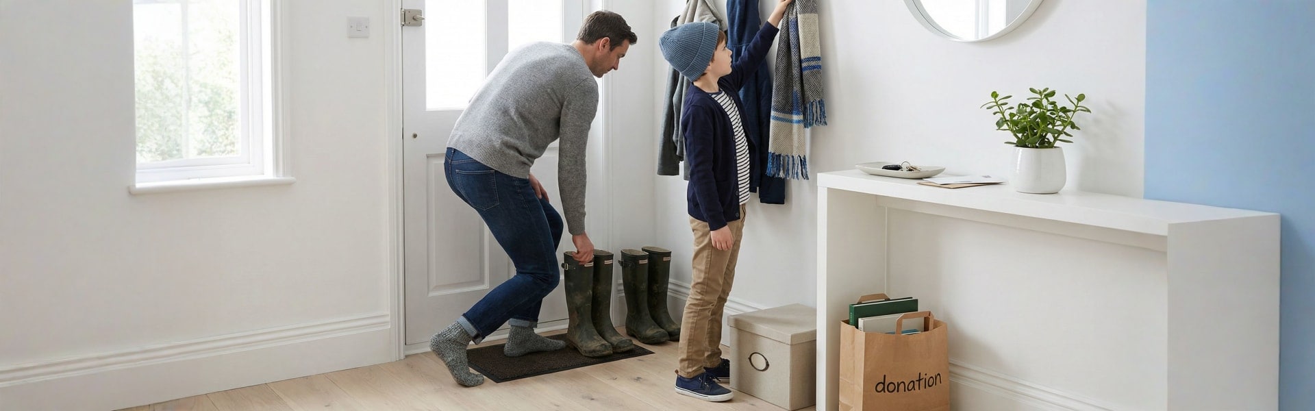 December reset guide for an easy home refresh