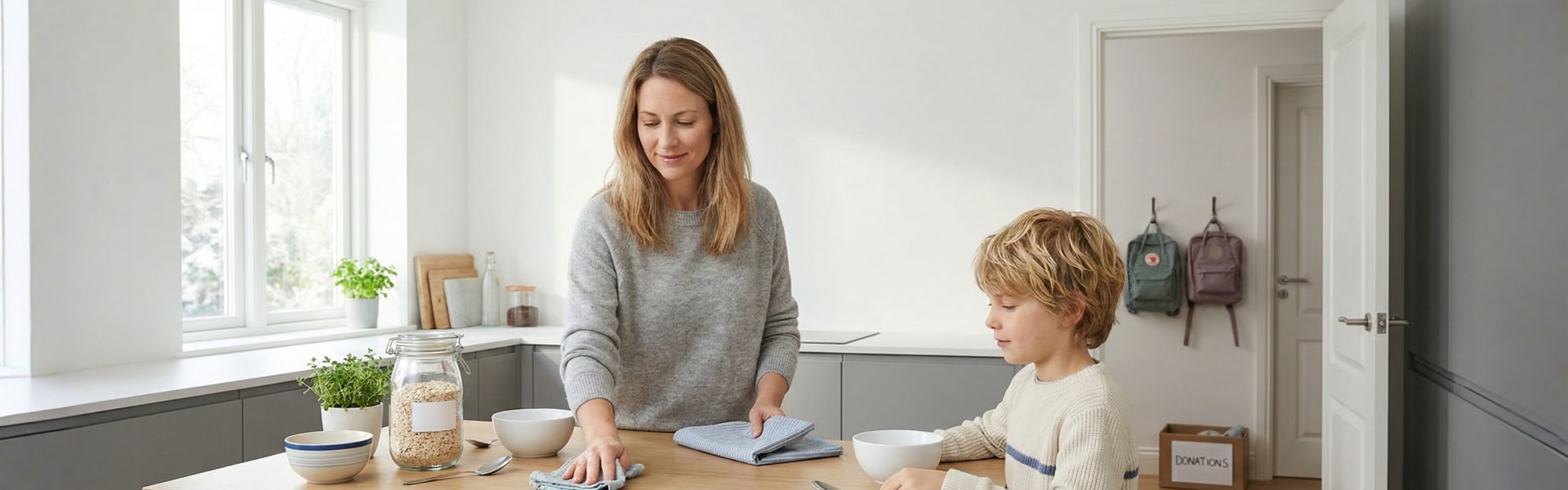 End of Year Reset: Home Refresh with Beko