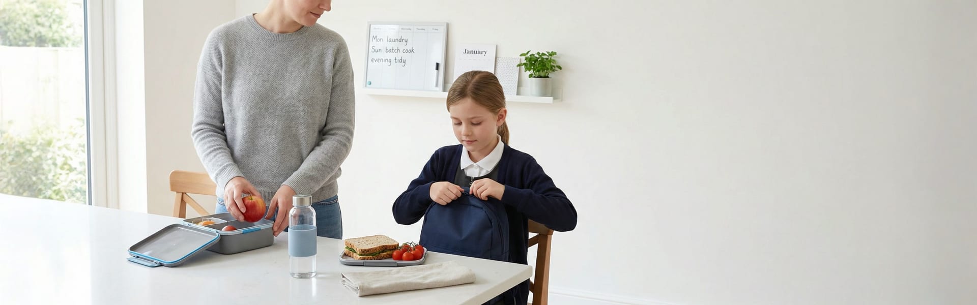 New Year Home Habits and Reliable Appliances | Beko