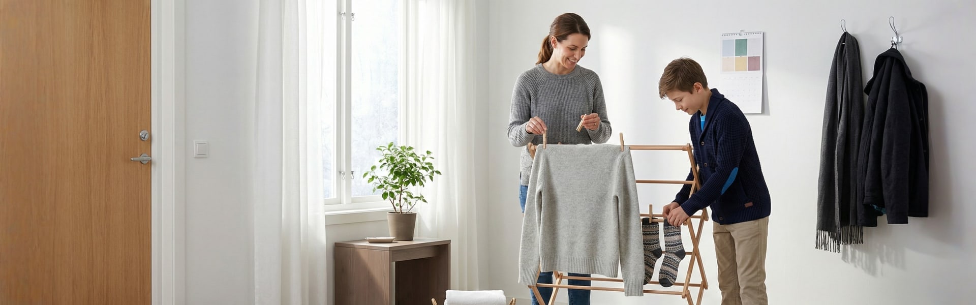 7 Ways Efficient Appliances Deliver Winter Energy Savings