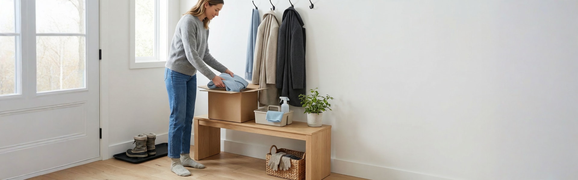 10 Reasons to Start Your Winter Reset at Home