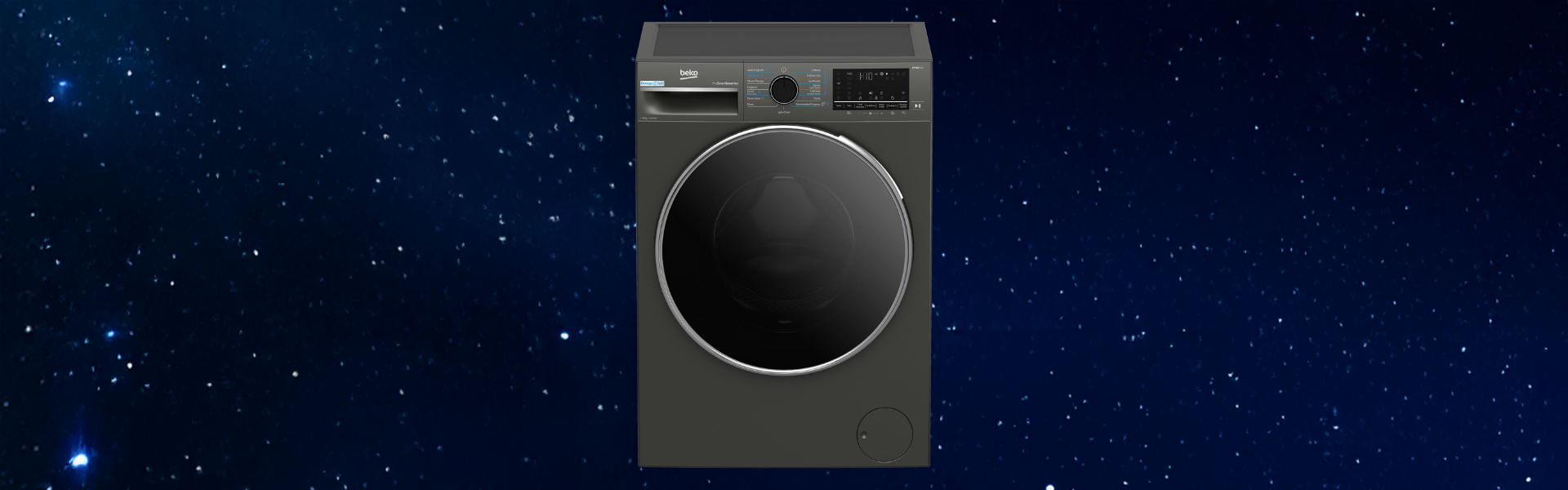 How To Clean Your Beko Washing Machine Door Gasket: Easy Step by Step