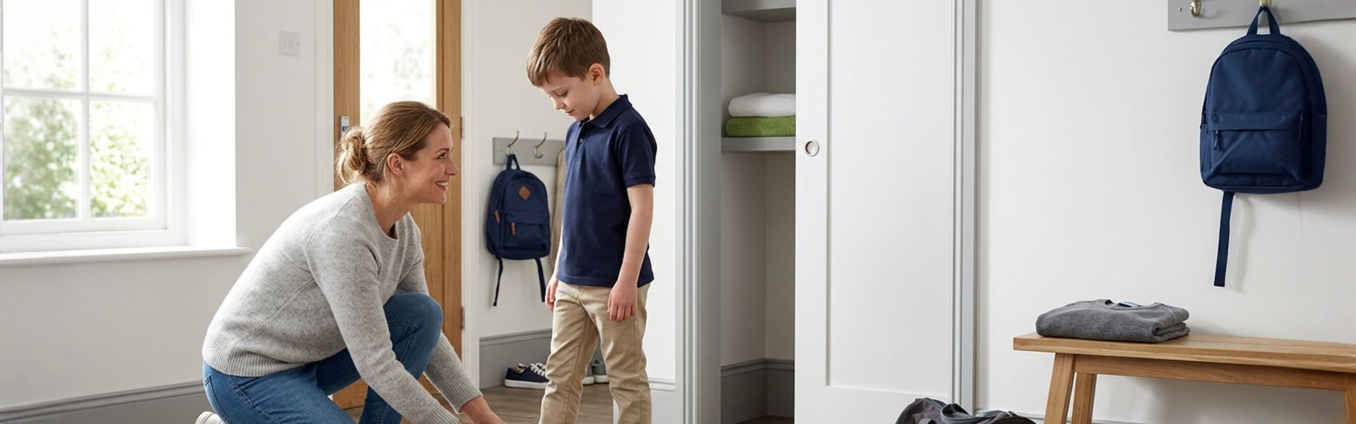 Durability testing for reliable appliances | Beko