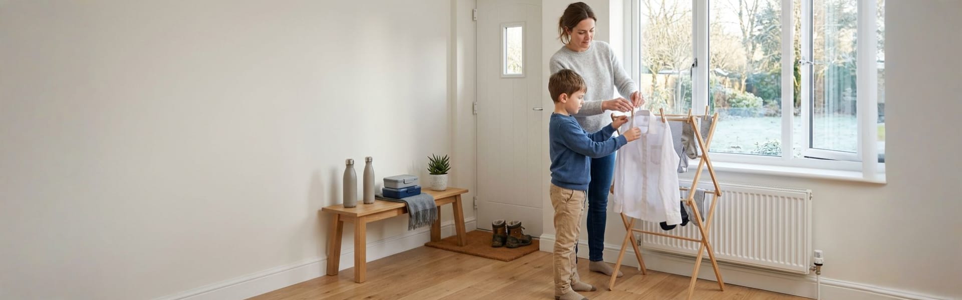 Lower energy bills in February, without sacrifice 