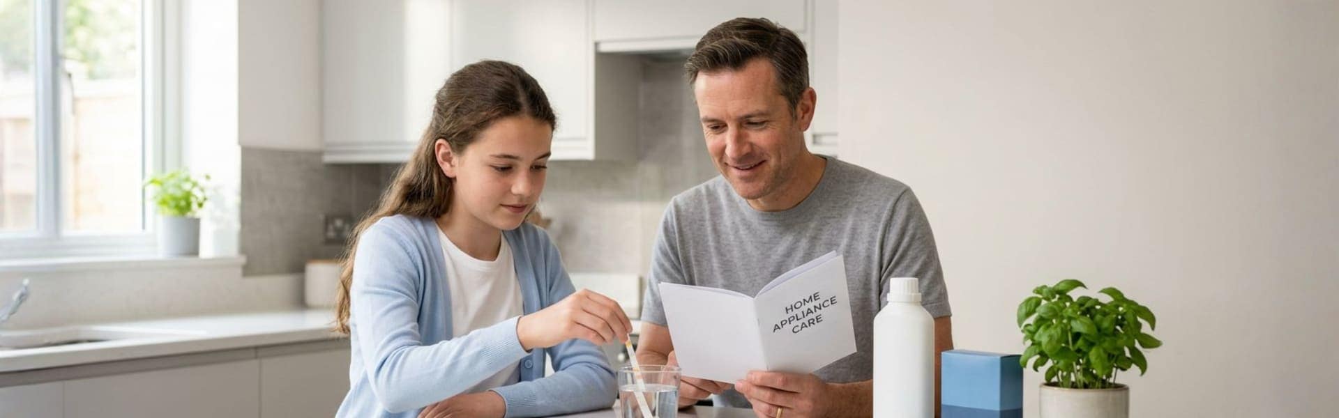 Why water temperature matters for efficient laundry