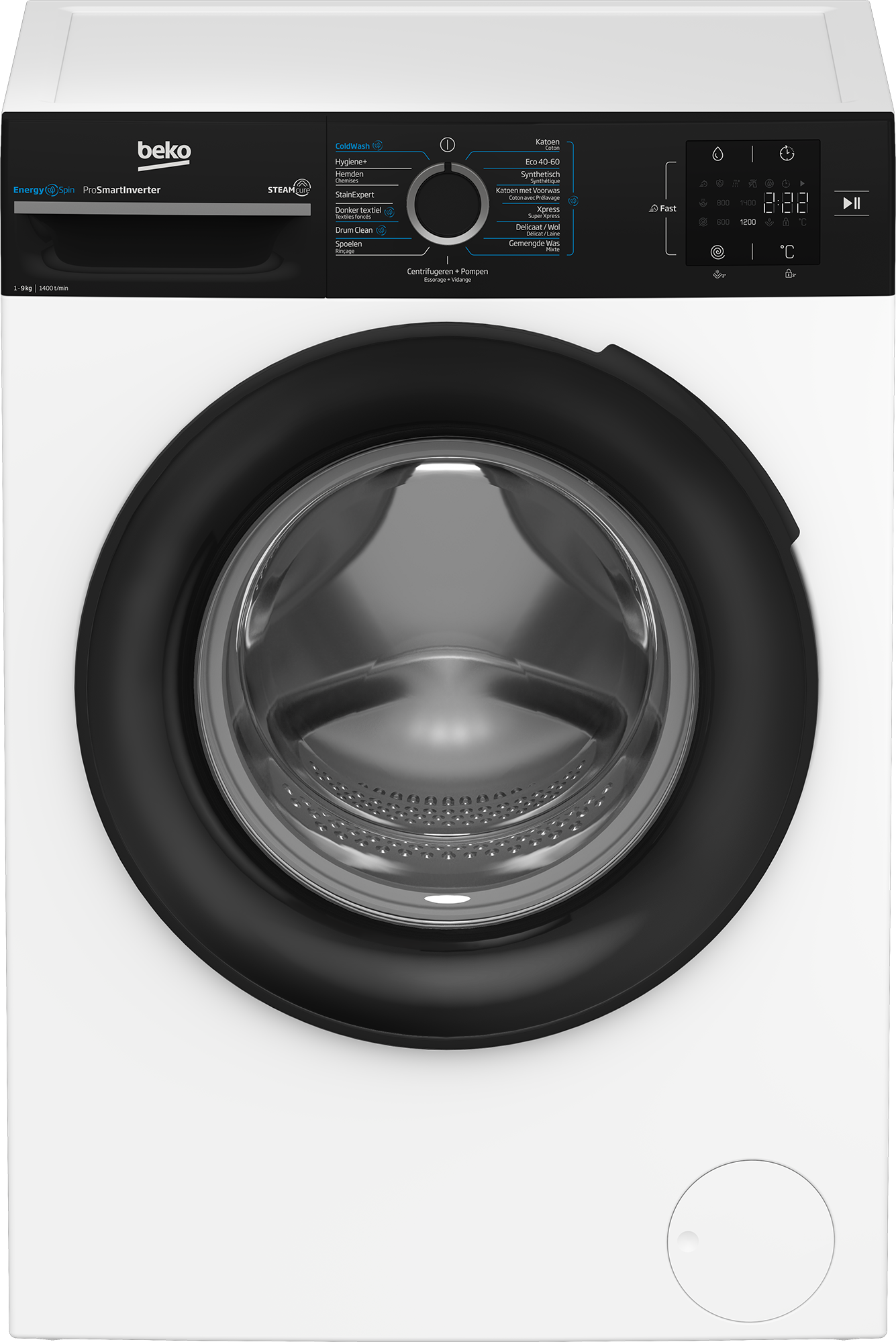 Beko BM3WFT3941B