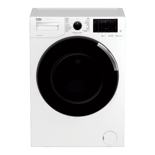 Lave-linge Bosch WGE02405FR - 7kg, 1400tr/min, Blanc - Série 2 - Économe Et Silencieux