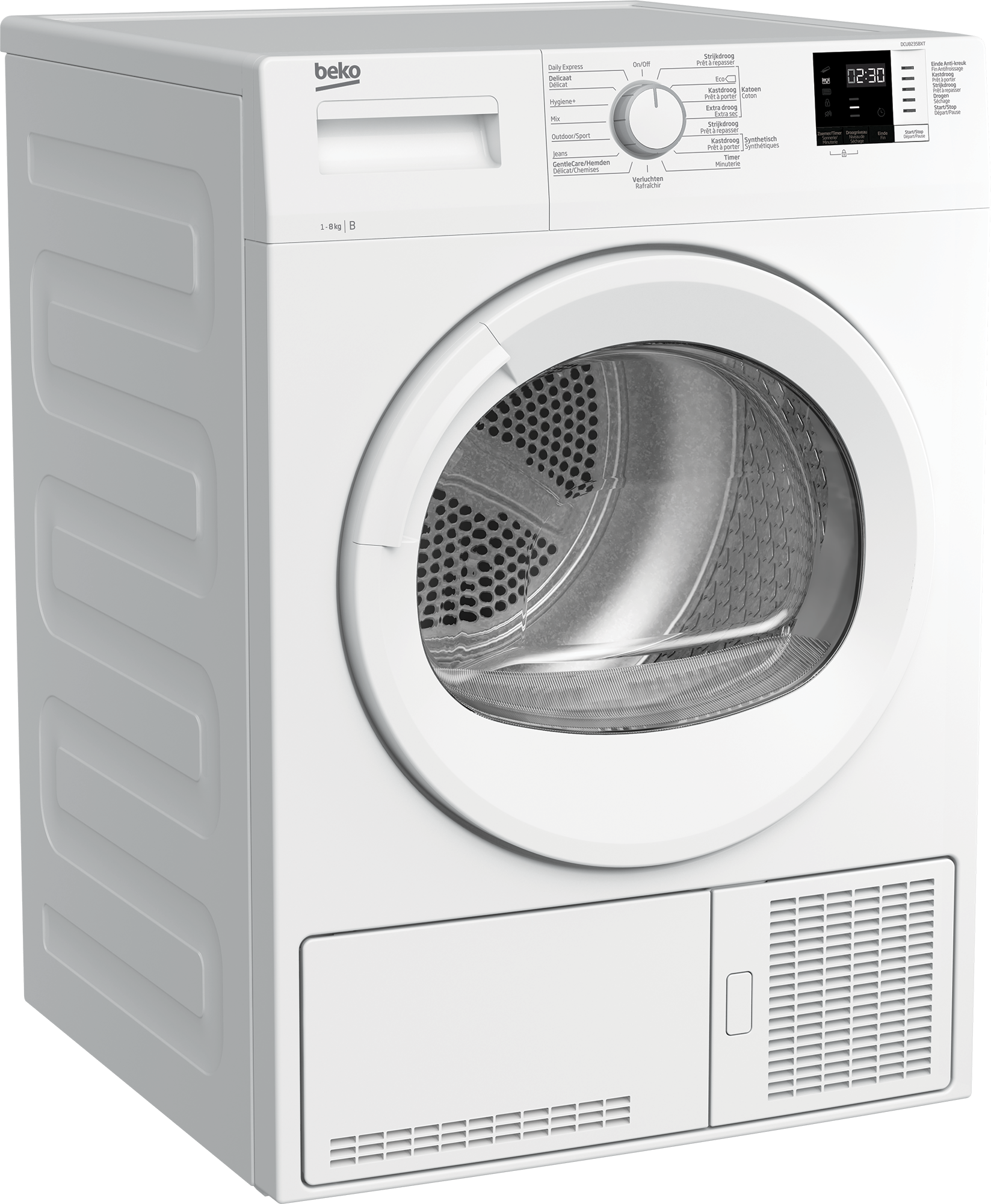 DCU8235BXT