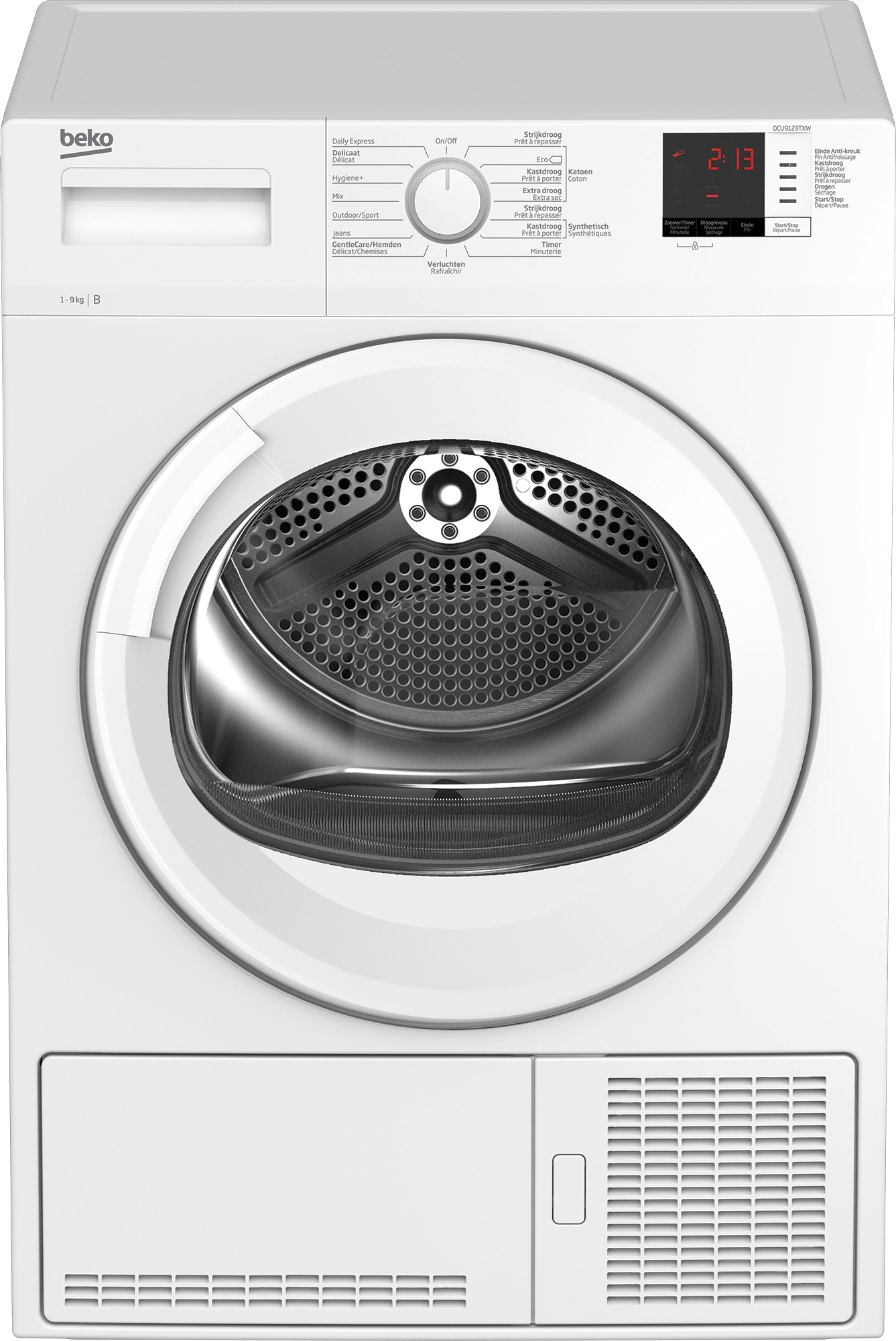 DCU9123TXW