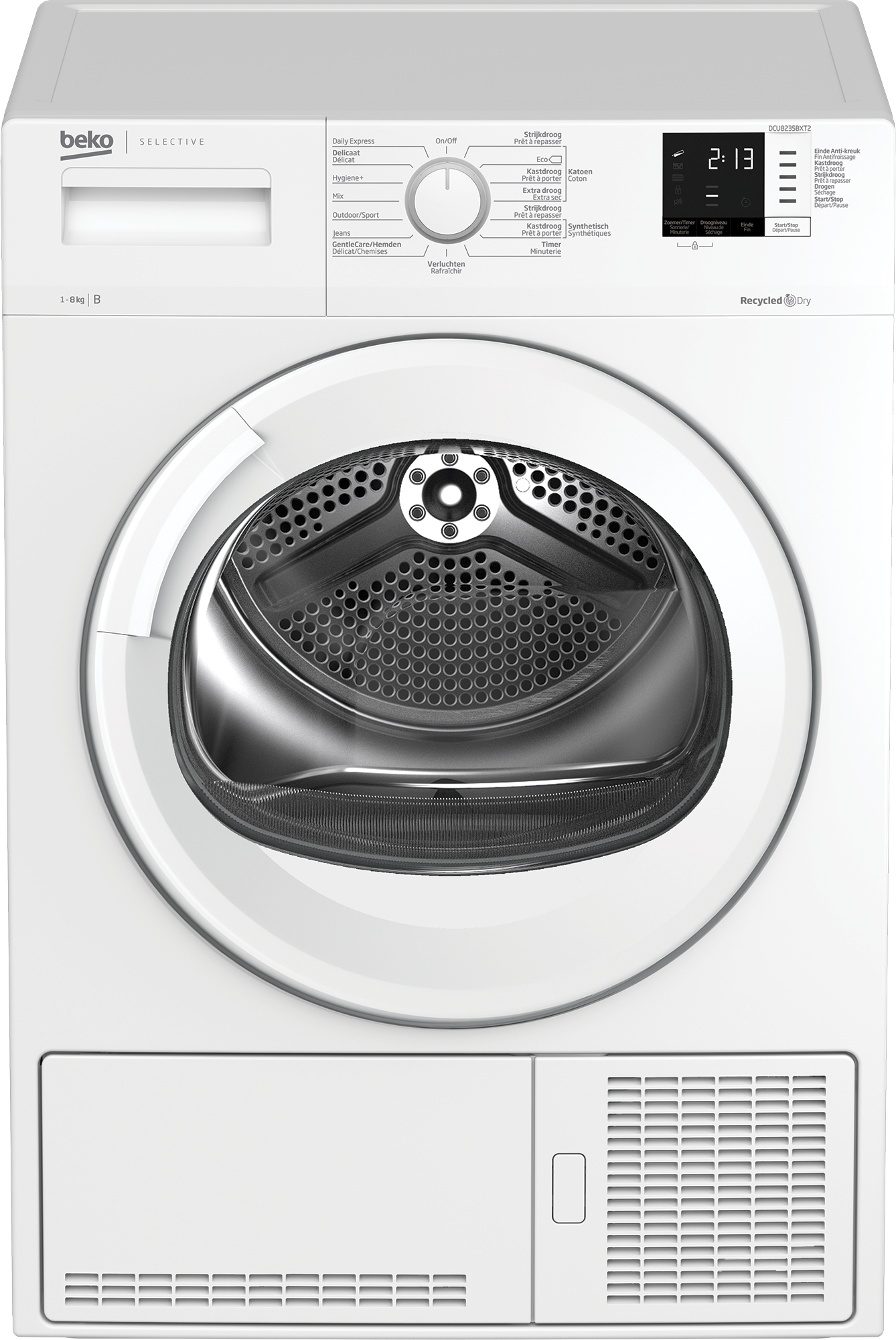 DCU8235BXT2